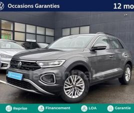 GENERATION2 1.5 TSI EVO 150 START/STOP LIFE DSG7