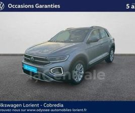 GENERATION2 1.5 TSI EVO 150 START/STOP STYLE DSG7