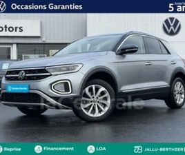 GENERATION2 1.5 TSI EVO 150 START/STOP STYLE DSG7