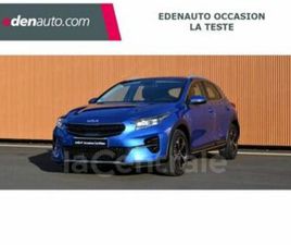 KIA XCEED GENERATION2 1.6 GDI HYBRIDE RECHARGEABLE 141 ACTIVE DCT6