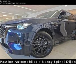 3.3 E-SKYACTIV D 254 4X4 HOMURA PLUS BVA8