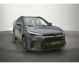 COROLLA CROSS HYBRID 200 GR SPORT