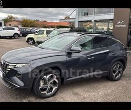HYUNDAI TUCSON IV 1.6 T-GDI 265 HTRAC PLUG-IN EXECUTIVE BVA6