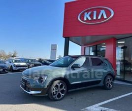 KIA NIRO II 1.6 GDI 129 HEV PREMIUM DCT6