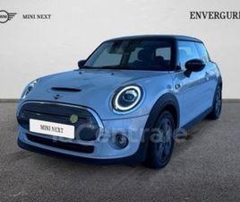 III (F56) 2.0 COOPER 184 SE FINITION BUSINESS BVA 32.6 KWH