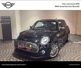 MINI MINI COOPER III (F56) 2.0 COOPER 184 SE FINITION GREENWICH BVA 32.6 KWH