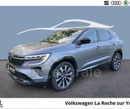 RENAULT AUSTRAL E-TECH FULL HYBRID 200 GSR2 TECHNO