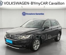 II GENERATION2 1.4 EHYBRID 245 ELEGANCE DSG6