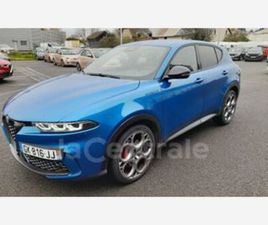 1.5 HYBRID 130 EDIZIONE SPECIALE TCT