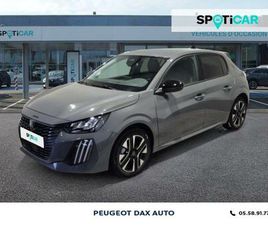 1.2 HYBRID 110CH ALLURE E-DCS6