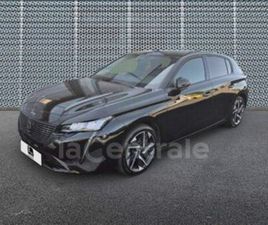 PEUGEOT 308 III 1.5 BLUEHDI 130 S&S ALLURE EAT8