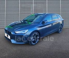 CUPRA LEON ST GENERATION2 SPORTSTOURER 1.4 E-HYBRID 204 V DSG6