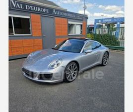 (991) GENERATION2 3.0 370 CARRERA PDK7