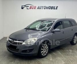 III BREAK 1.7 CDTI 100 COSMO