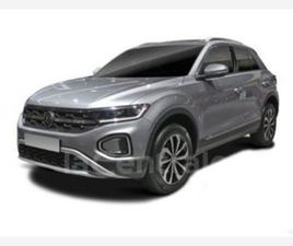 VOLKSWAGEN T-ROC GENERATION2 1.5 TSI EVO2 150 START/STOP STYLE DSG7