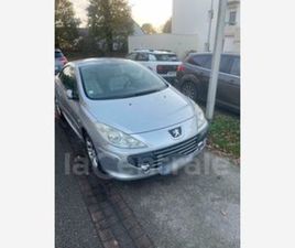 GENERATION2 CC 2.0 16S SPORT BVA