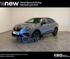 1.3 TCE 140 FAP RS LINE EDC 22