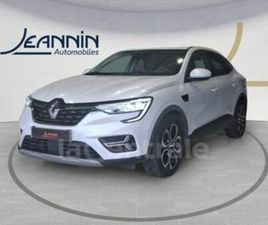 1.3 TCE 140 INTENS EDC 21B