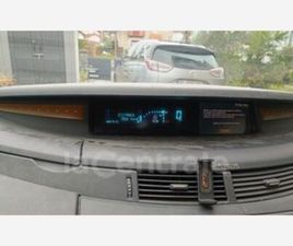 IV 3.5 V6 245 INITIALE BVA PROACTIVE