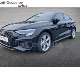 IV SPORTBACK 40 TFSIE 204 S LINE S TRONIC 6