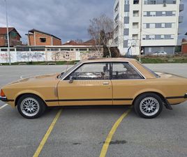 FORD GRANADA 2.3 GL V6