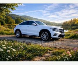 250 D 12CV FASCINATION 4MATIC 9G-TRONIC