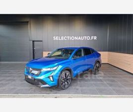 1.2 E-TECH FULL HYBRID 200 ESPRIT ALPINE