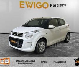 II 1.0 VTI 72 FEEL 5P