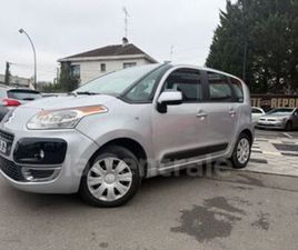 GENERATION2 1.4 VTI 95 CONFORT