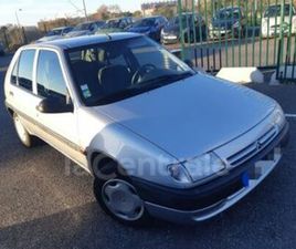 CITROEN SAXO 1.1 ATHENA 5P