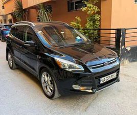 FORD ESCAP TITANUME 2017 - SACRÉ-CŒUR | EXPAT-DAKAR