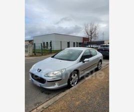 2.0 HDI 136 SPORT PACK