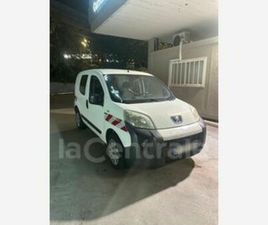 117 L1 1.4 HDI 70 PACK CD CLIM