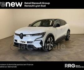 V E-TECH EV60 220 SUPER CHARGE TECHNO 60 KWH