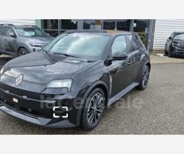 II E-TECH ELECTRIQUE 120 AUTONOMIE URBAINE TECHNO 40 KWH