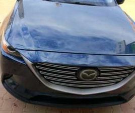 MAZDA CX-9 MAZDA CX-9 2018 - ALMADIES 2 | EXPAT-DAKAR