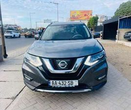 NISSAN ROGUE 2018 - VDN | EXPAT-DAKAR