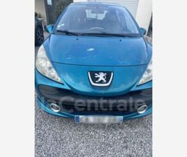 1.6 HDI 16V 90 SPORT PACK 5P