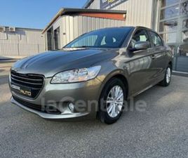 GENERATION2 1.6 HDI 92 FAP ACTIVE