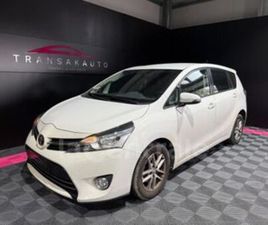 GENERATION2 112 D-4D FAP BUSINESS