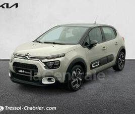 III GENERATION2 1.2 PURETECH 83 S&S SHINE