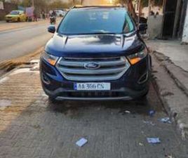 FORD EDGE SEL 2016 MOTEUR 1.4 L - GUEDIAWAYE | EXPAT-DAKAR