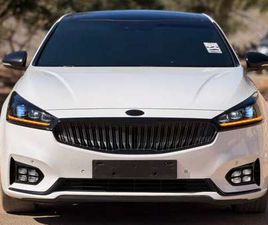 KIA K7 2018 ?? - CITÉ DAMEL | EXPAT-DAKAR