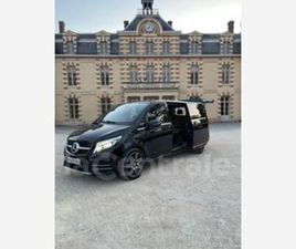 II GENERATION2 EXTRA-LONG 250 D AVANTGARDE 7PL