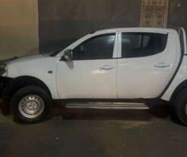 PICK UP - ALMADIES 2 | EXPAT-DAKAR