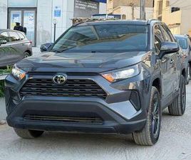 ◊ TOYOTA RAV4 SE – ANNÉE 2021 AUTOMATIQUE - LIBERTE 6 | EXPAT-DAKAR