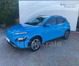 GENERATION2 ELECTRIQUE 39 KWH 136 INTUITIVE