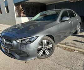 V 220 D 200 AVANTGARDE LINE 9G-TRONIC