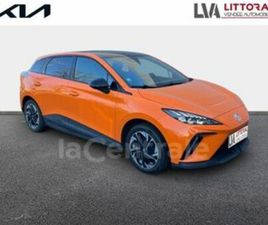 EV 64KWH - 150 KW 2WD LUXURY