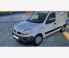 RENAULT KANGOO EXPRESS 1.2 CONFORT